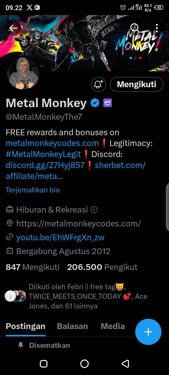 AsyaBigwin's tweet photo. @Falleraaa @TimPillows @_Urkann @MetalMonkeyThe7 @MonkeeyCS Done sir https://t.co/pM83cnnYnC