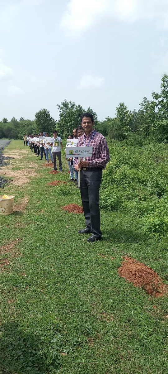 Gaura_v_29's tweet image. "Embarking on a journey to create positive social change through behavior shift! 🌍 Join me in taking small daily steps towards a brighter future. Let's inspire each other to make a difference!#Unisefindia #PositiveChange #BehaviorShift