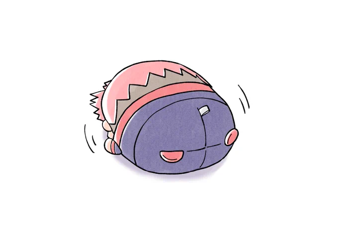 ふわっふわっ