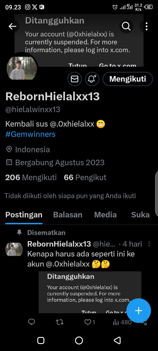 AsyaBigwin's tweet photo. @infleksif @hielalwinxx13 @itsgawsita @sachiboone @choiwgo Bismilah done🤲 https://t.co/ZxrRn2Y22r