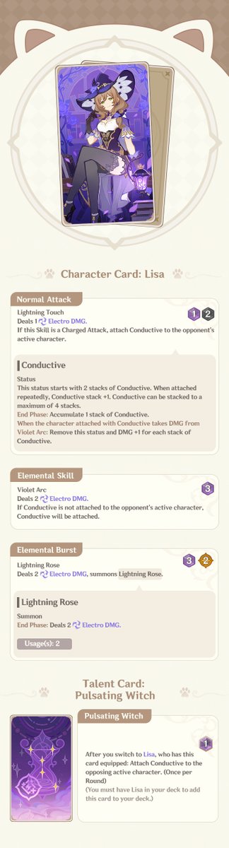 Genshin Impact tweet media