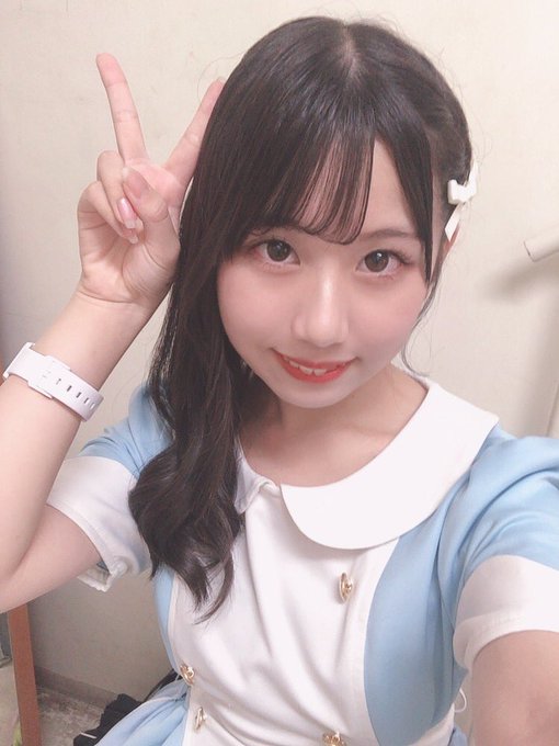 Twitterのコスプレ画像1