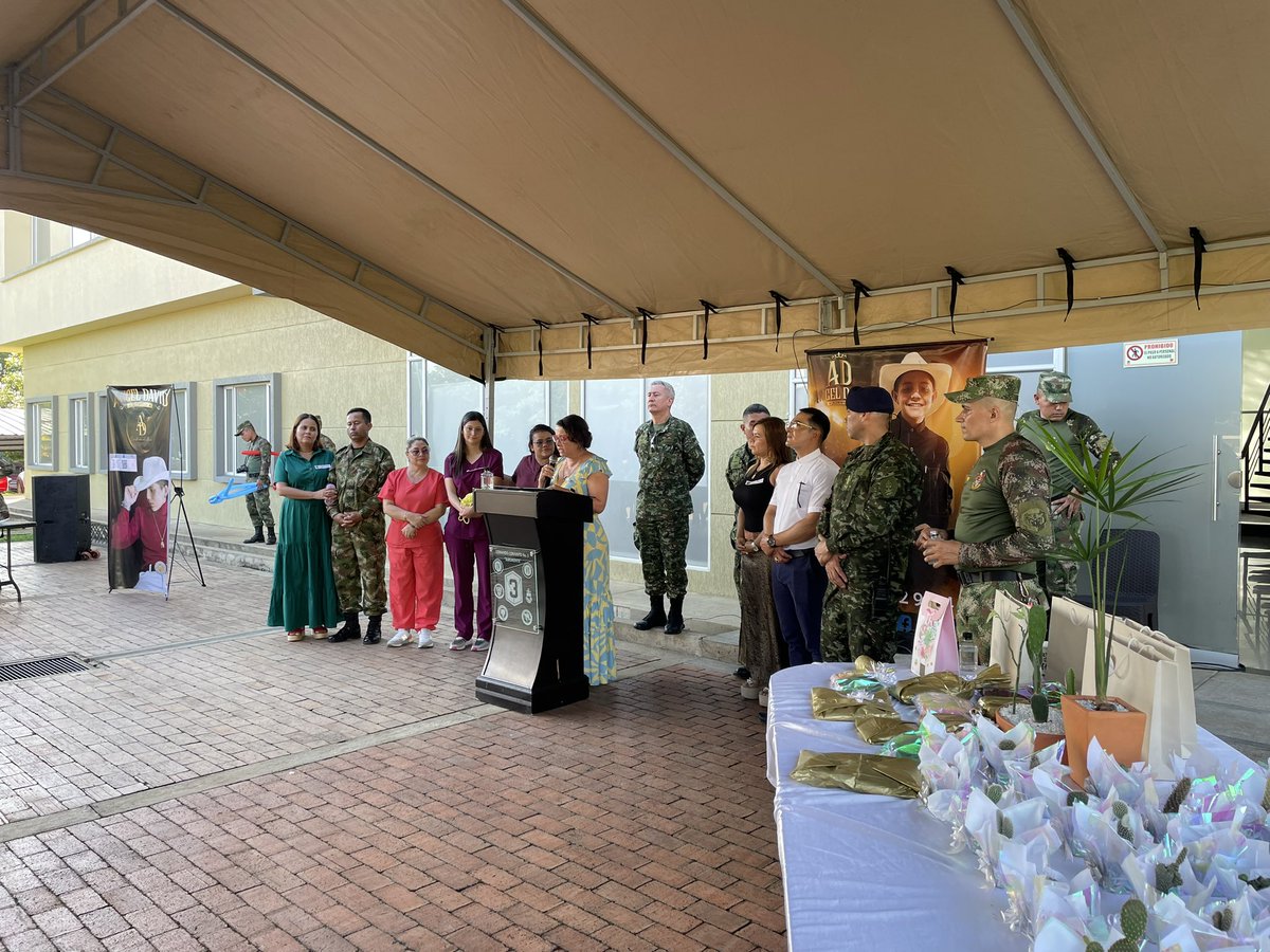 Comando Conjunto N3 Suroriente tweet media