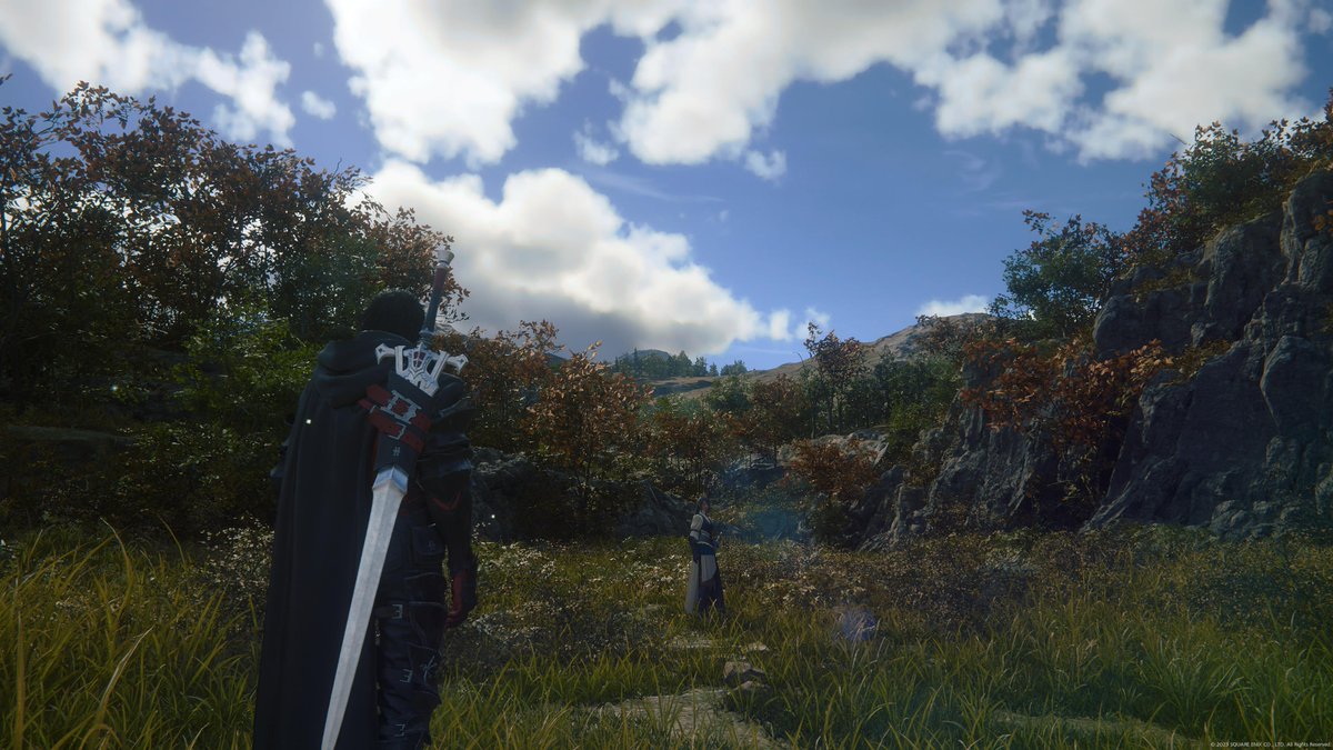 john_pc_emb's tweet photo. #FF16  #FF16  #FF16  #FF16  #PS5Share, #FINALFANTASYXVI https://t.co/LtJNGIluPV