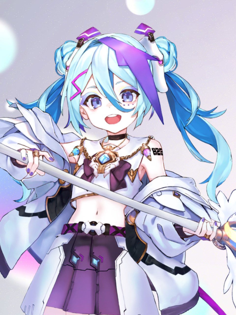 人気TOP ❌魔法少女826❌ on X:  ネックレス・ペンダント