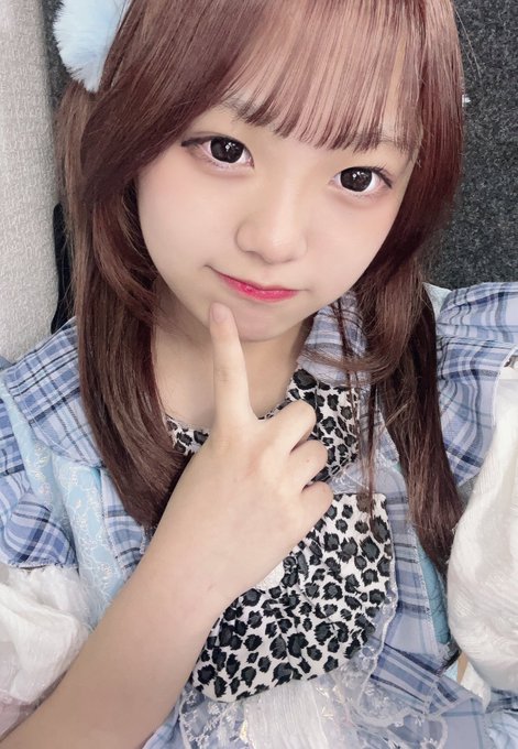 Twitterのコスプレ画像4