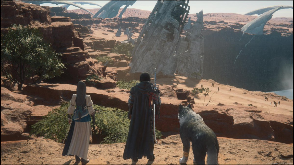 john_pc_emb's tweet photo. #FF16  #FF16  #PS5Share, #FINALFANTASYXVI https://t.co/PETIEHHkeB
