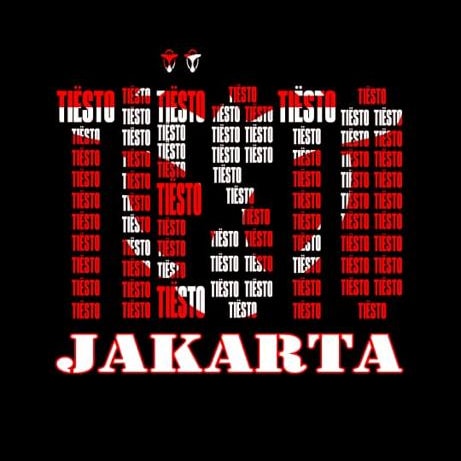 TiestoJakarta's tweet photo. #NewProfilePic #TiestoFamily #HardwellFamily #Dzeko #ClubLife #EDM #EdmFamily #Trance #Support #PLUR https://t.co/cAXo7dlMbI