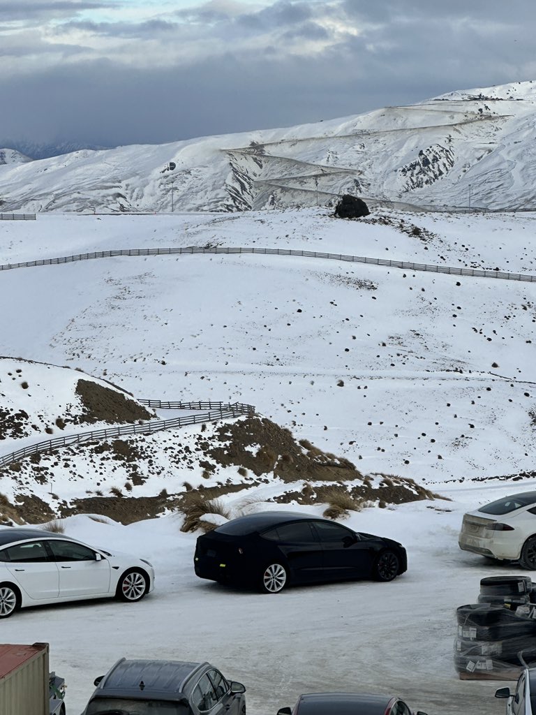 solo_wins98's tweet image. #tesla #projecthighland