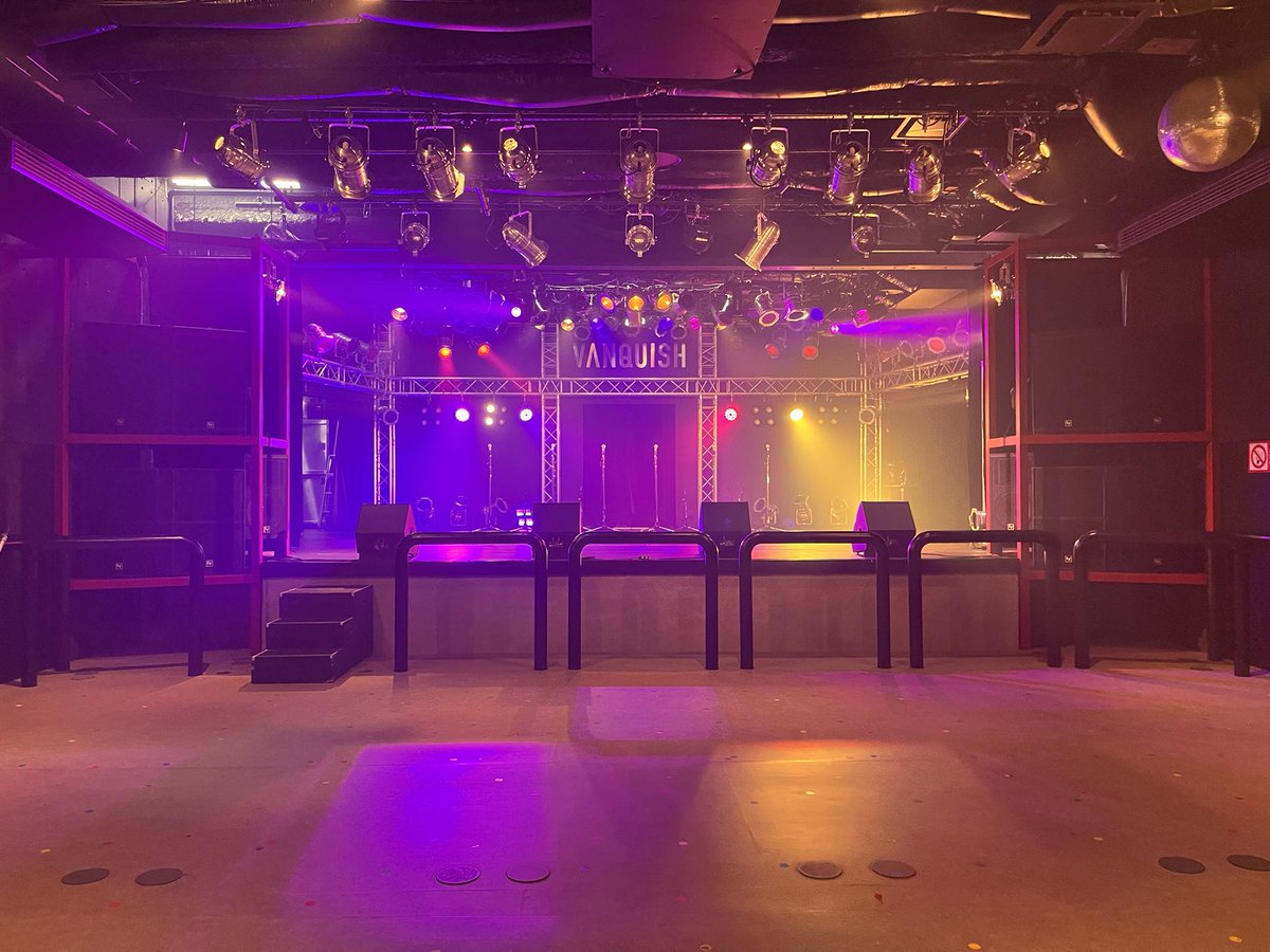 pde_25's tweet photo. 【ライブ当日!!】
PDE20周年記念ライブ当日となりました!

出演者・運営スタッフ一同、皆様のご来場お待ちしております!

■本日の会場■
https://t.co/EuD1Hwi4i9

#PDE20 https://t.co/I190xpNx5C