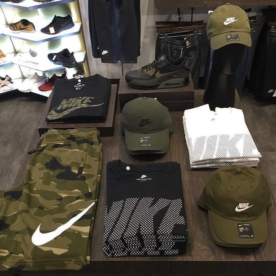 Nike