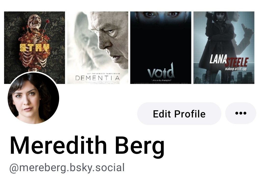 meredith "SUBLIME!" berg tweet media