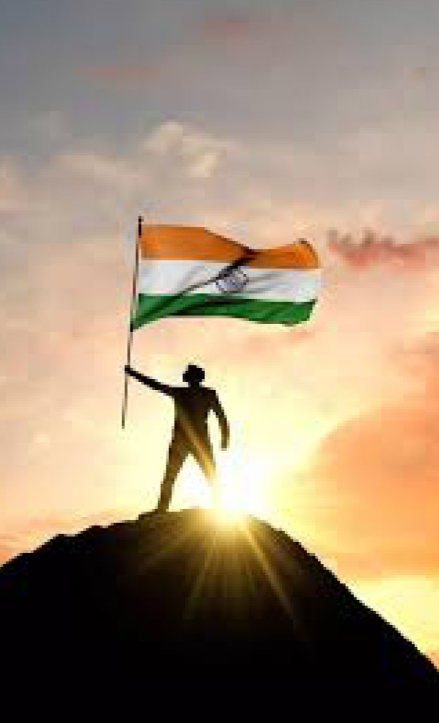 I love my india