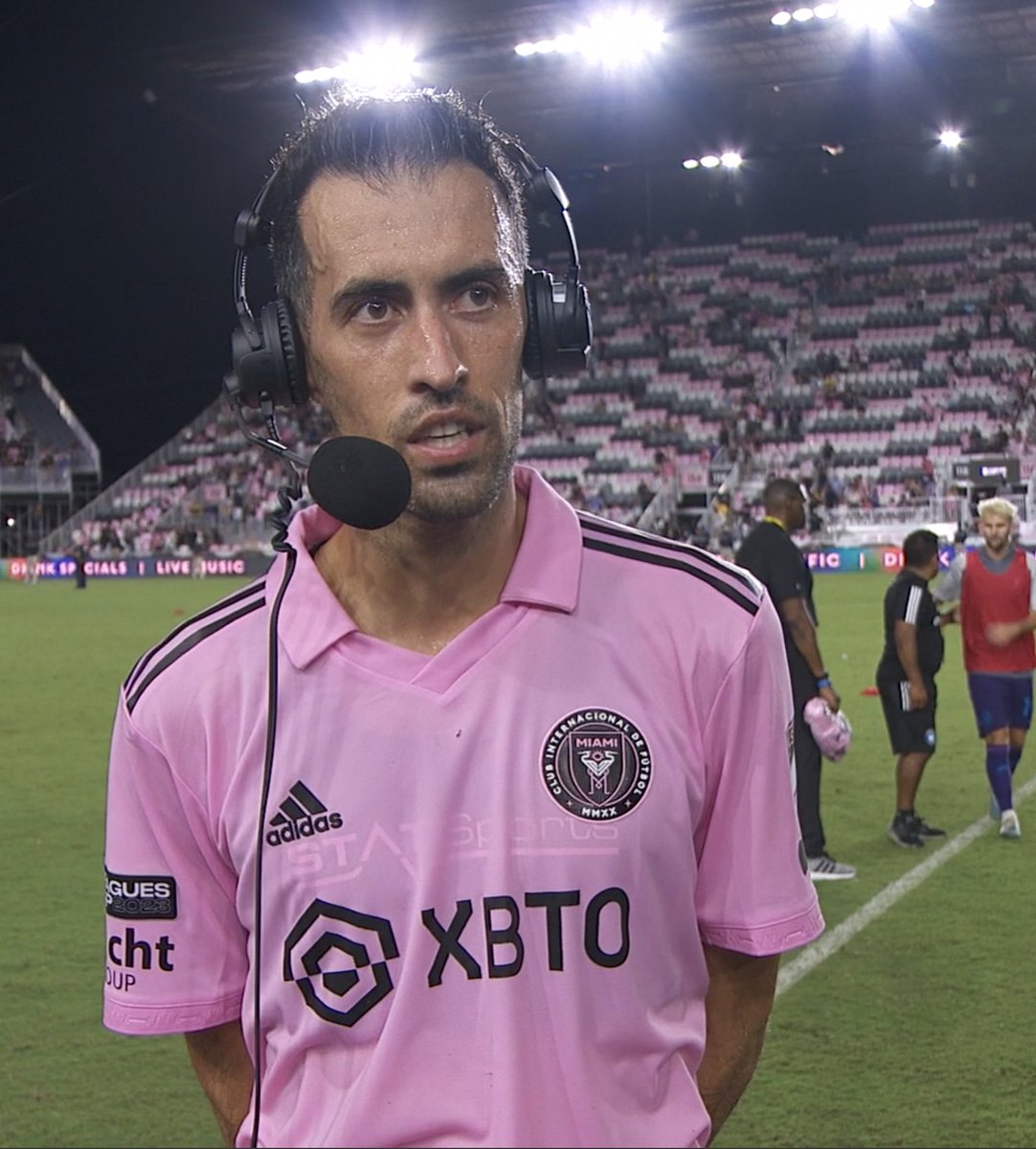 Look at this physical specimen for the "engine room". 😂

Fucken hell, the shit we still have to hear from the mainstream to this day on what a midfielder should be.

I know it's difficult to recognize you've been wrong for years, that your entire worldview is wrong.

But it's