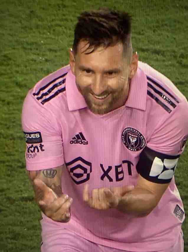 Barça Worldwide tweet media