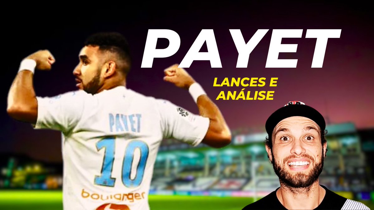 _tudodevasco's tweet photo. 🇫🇷DIMITRI PAYET, meia ex-Olympique de Marseille-FRA, foi especulado no Vasco! Assistam os lances e análise clicando no link a seguir! ➡️
https://t.co/ivuUtOuIUa https://t.co/EGUI0G0k3V