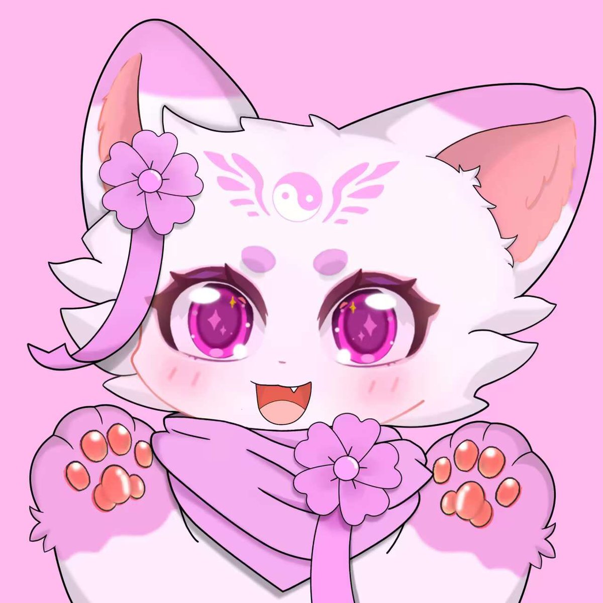 叶小羊 tweet media