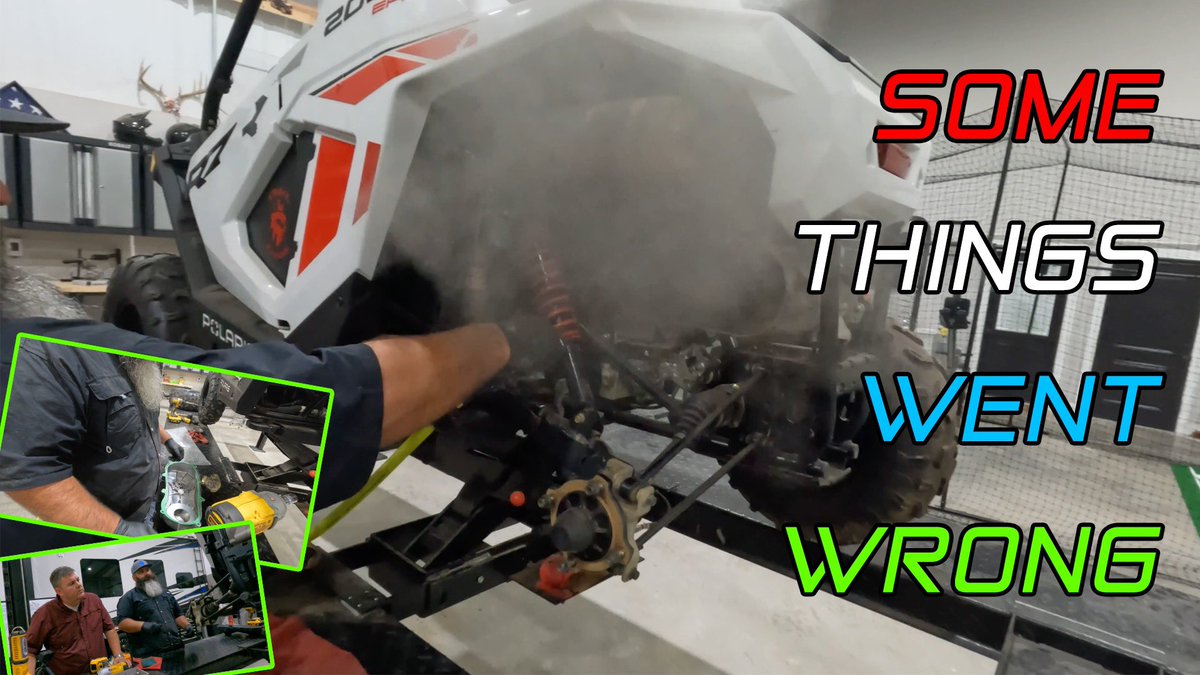 TrailKings tweet media