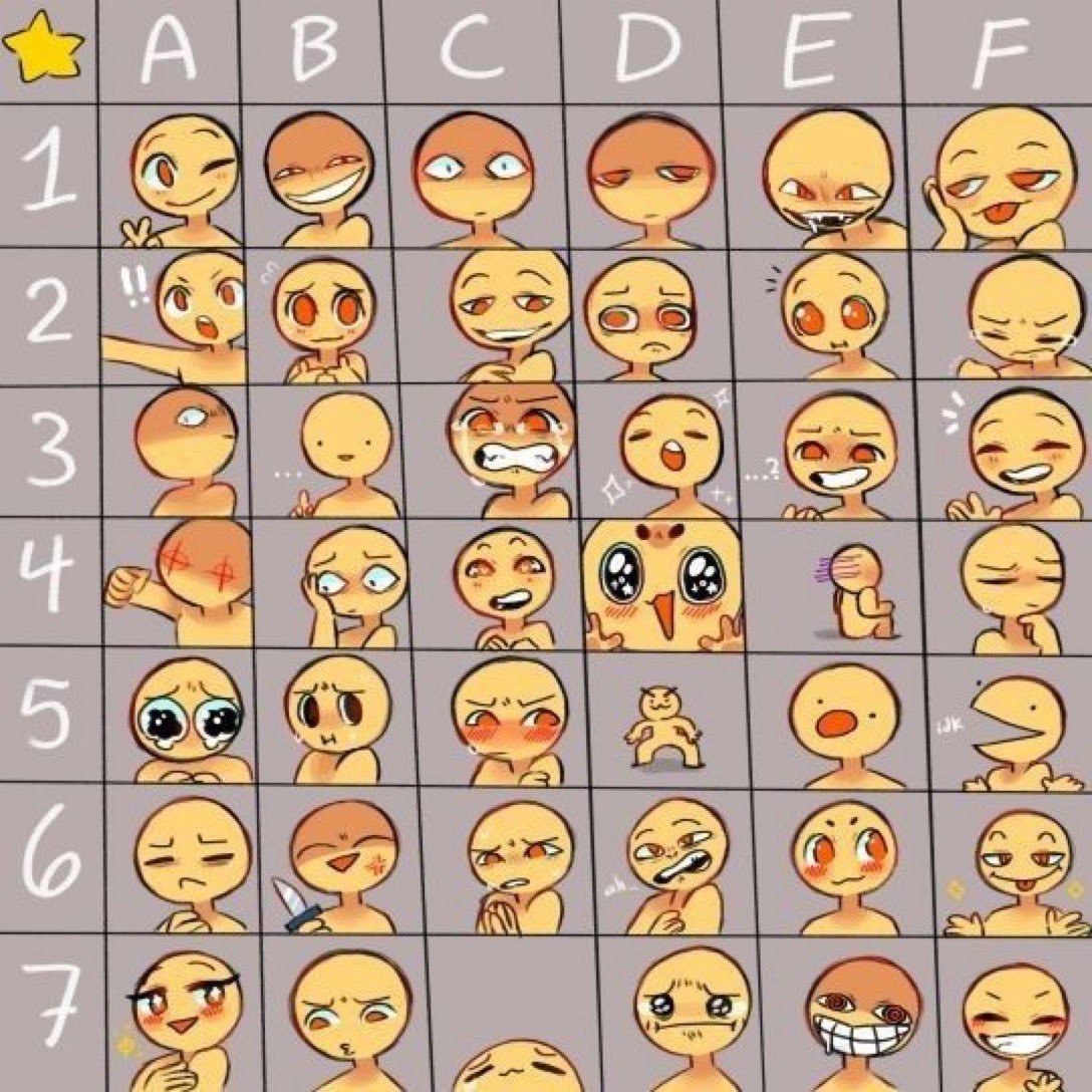 CrocoDylianVT's tweet photo. EMOJI YCH C0MM15510N5 STILL GOING!
Prices will be in Chilean pesos
One for 5000 pesos
3 for 12500 pesos
5 for 20000 pesos
DM for info! https://t.co/ElOGYMcfXb