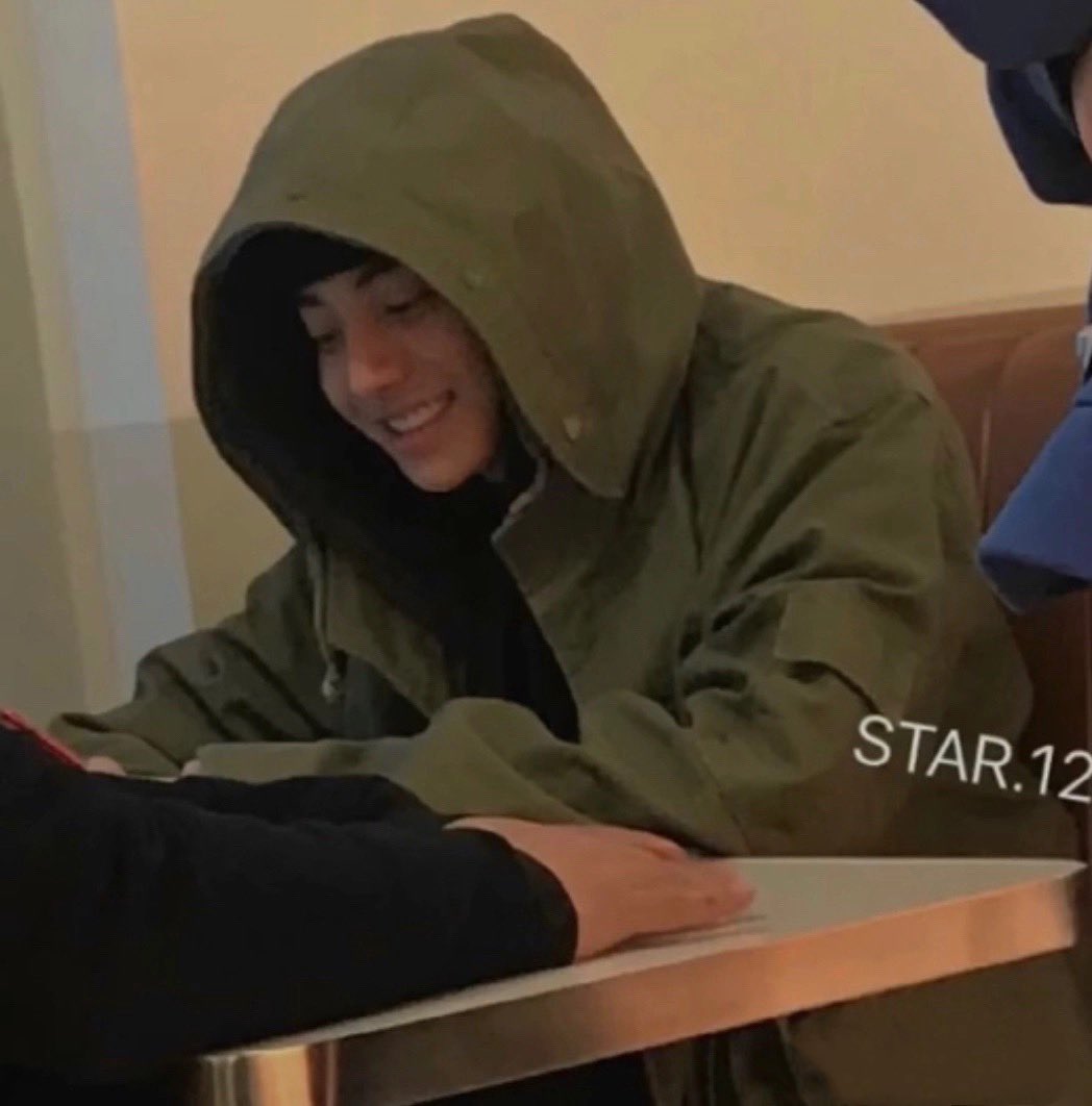 just jaewon tweet media