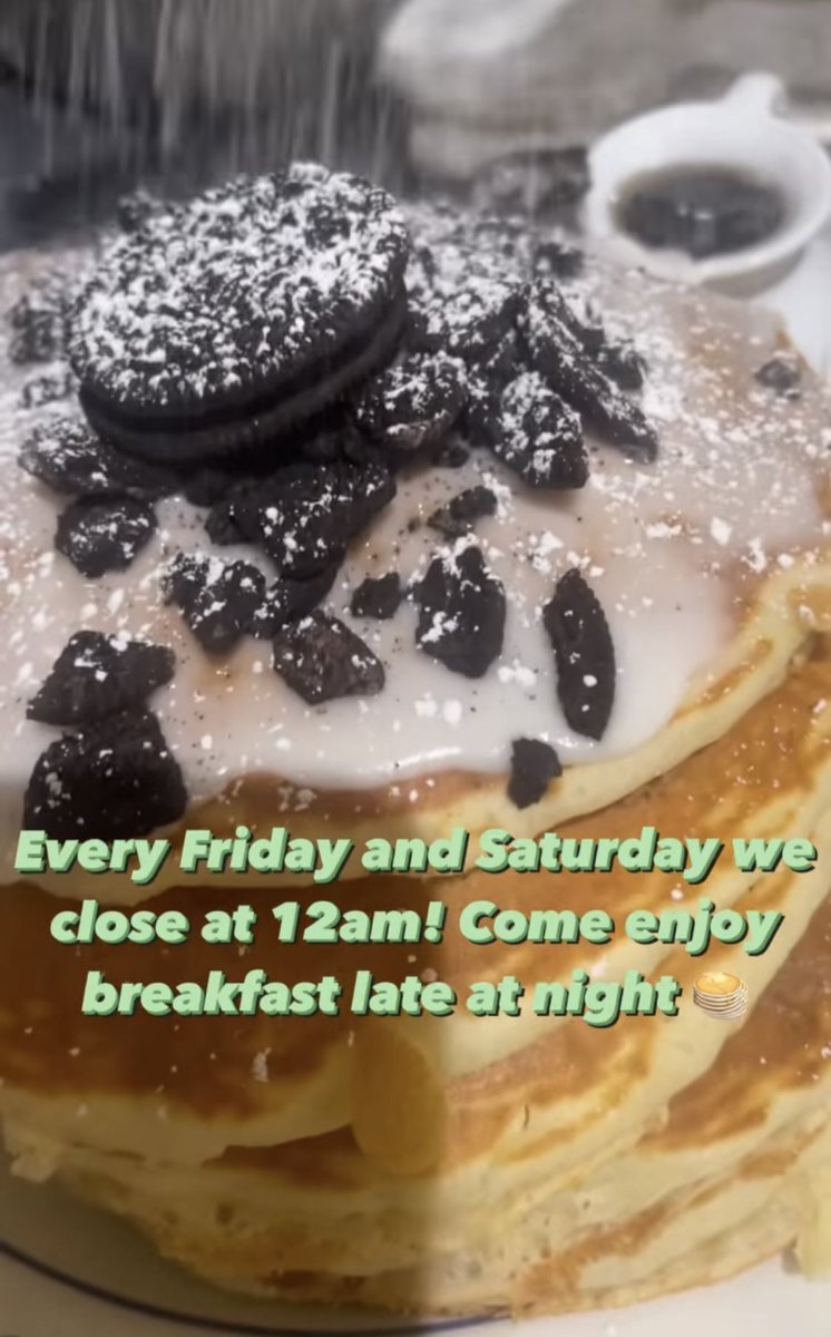 Du-Par's Restaurant (@duparsfm) on Twitter photo 