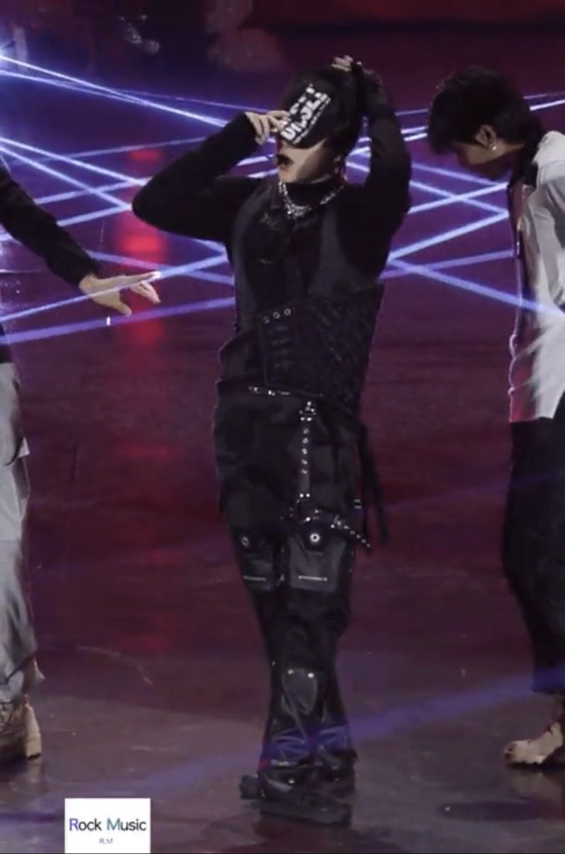 턴아웃 미쳣다 발레리나세요?