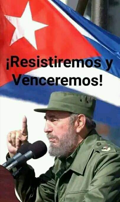 cdijosefa's tweet photo. Mientras los ruines sueñan, como quien deshojan margaritas, su pueblo digno y valiente celebra el tenerle de cumpleaños nuevamente, al frente del destino que en común construimos y defendemos. @yanipleyva
#FidelPorSiempre #CubaPorLaVida 
#CubaCoopera https://t.co/wbWRZIPVJ5