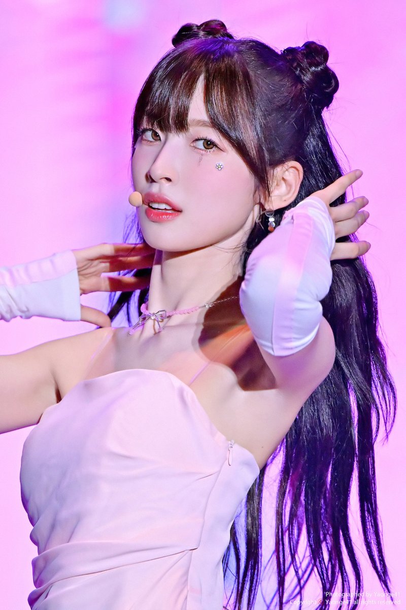 yaonge41's tweet photo. 230811 오마이걸 아린 #오마이걸 #OHMYGIRL #ARIN @WM_OHMYGIRL https://t.co/NuhTu5VTxV