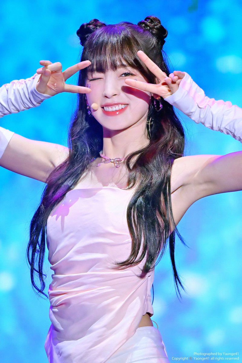 yaonge41's tweet photo. 230811 오마이걸 아린 #오마이걸 #OHMYGIRL #ARIN @WM_OHMYGIRL https://t.co/NuhTu5VTxV