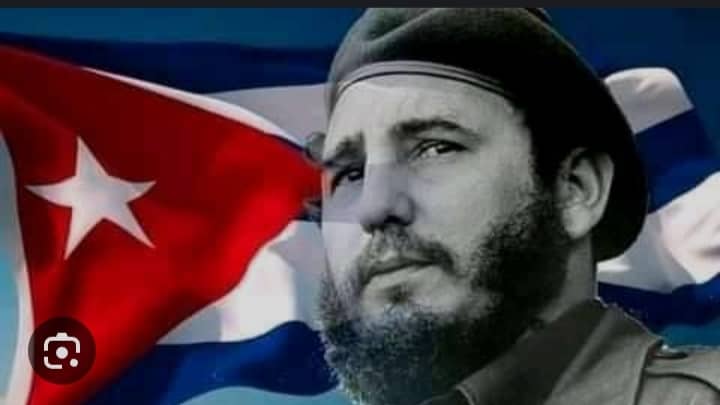 cdijosefa's tweet photo. Fidel nos enseñó a no renunciar jamás a uno solo de los principios que nos legó. ¡Que viva por siempre el comandante Fidel Castro Ruz! @yanipleyva
#FidelPorSiempre #CubaPorLaVida 
#CubaCoopera
 @cubacooperaven @MINSAPCuba
 @japortalmiranda https://t.co/HE3GS4KPeT