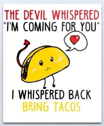 Some people know a girl.