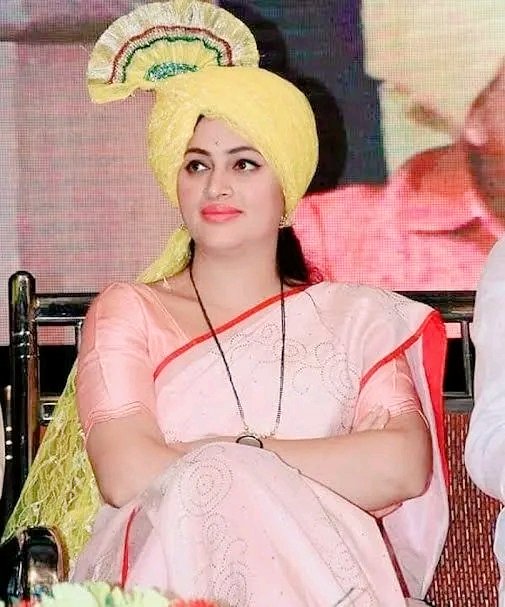 Chetan tweet media