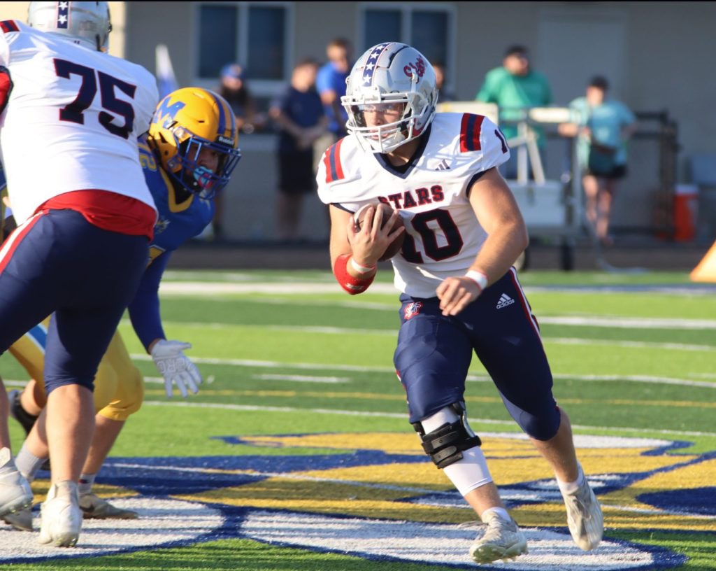 BNL Athletics tweet media