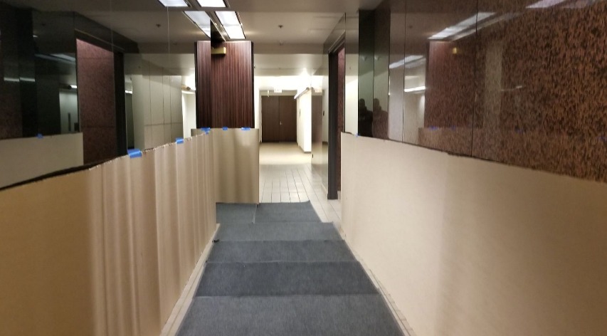 Rent <a href="/OnSetMats/">OnSetMats</a>' high quality products to protect floors, walls and more, at your #film &amp; music video shoot locations in #LA. We deliver! Call us: 310.420.7998 or 323.702.0109 #filming #musicvideos