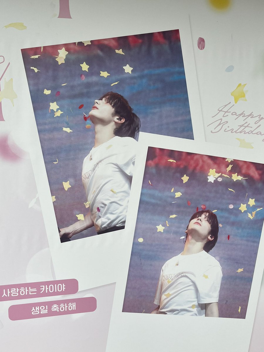 _happiness_kai's tweet photo. 행복을 주는 순간이야..너무 좋아해 우리 펭귄 평생 비 내리지 않는 낮의 순간이길..❤️ https://t.co/DsEIuu5P2I