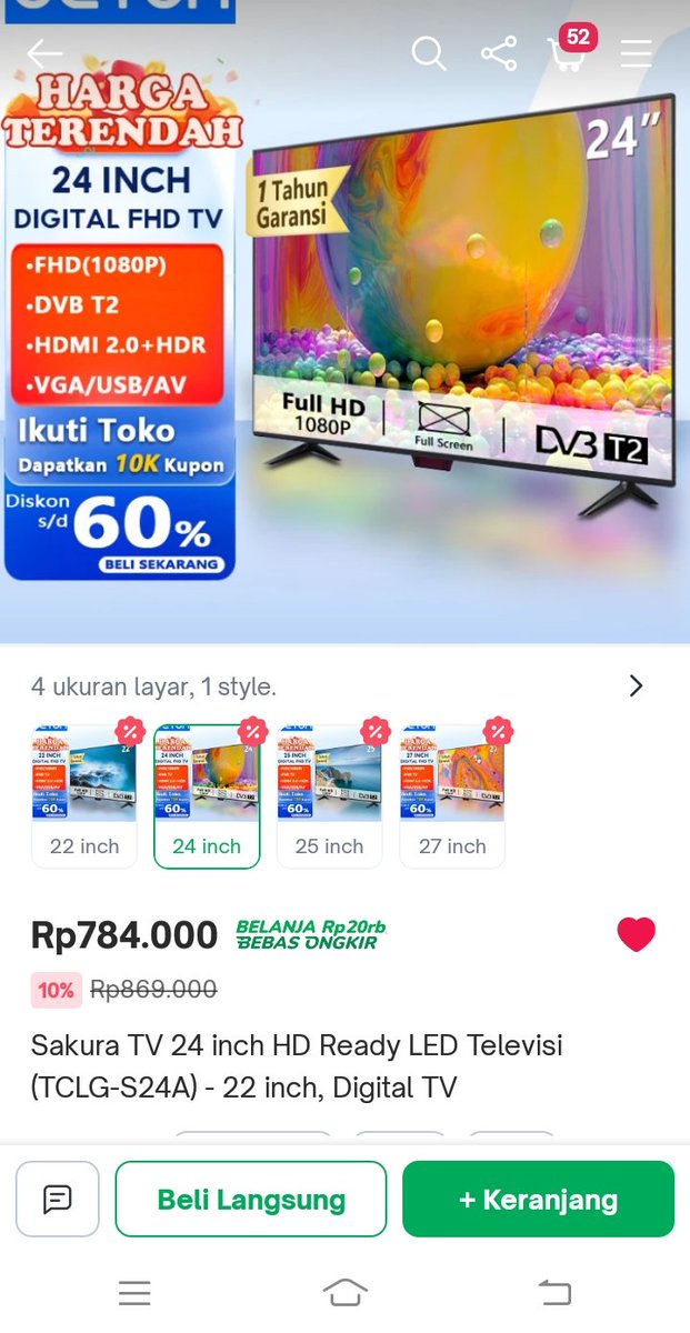 Mrpututadhikom1's tweet image. Saldo kaget #backtoschool #electronik  #SaldoKaget