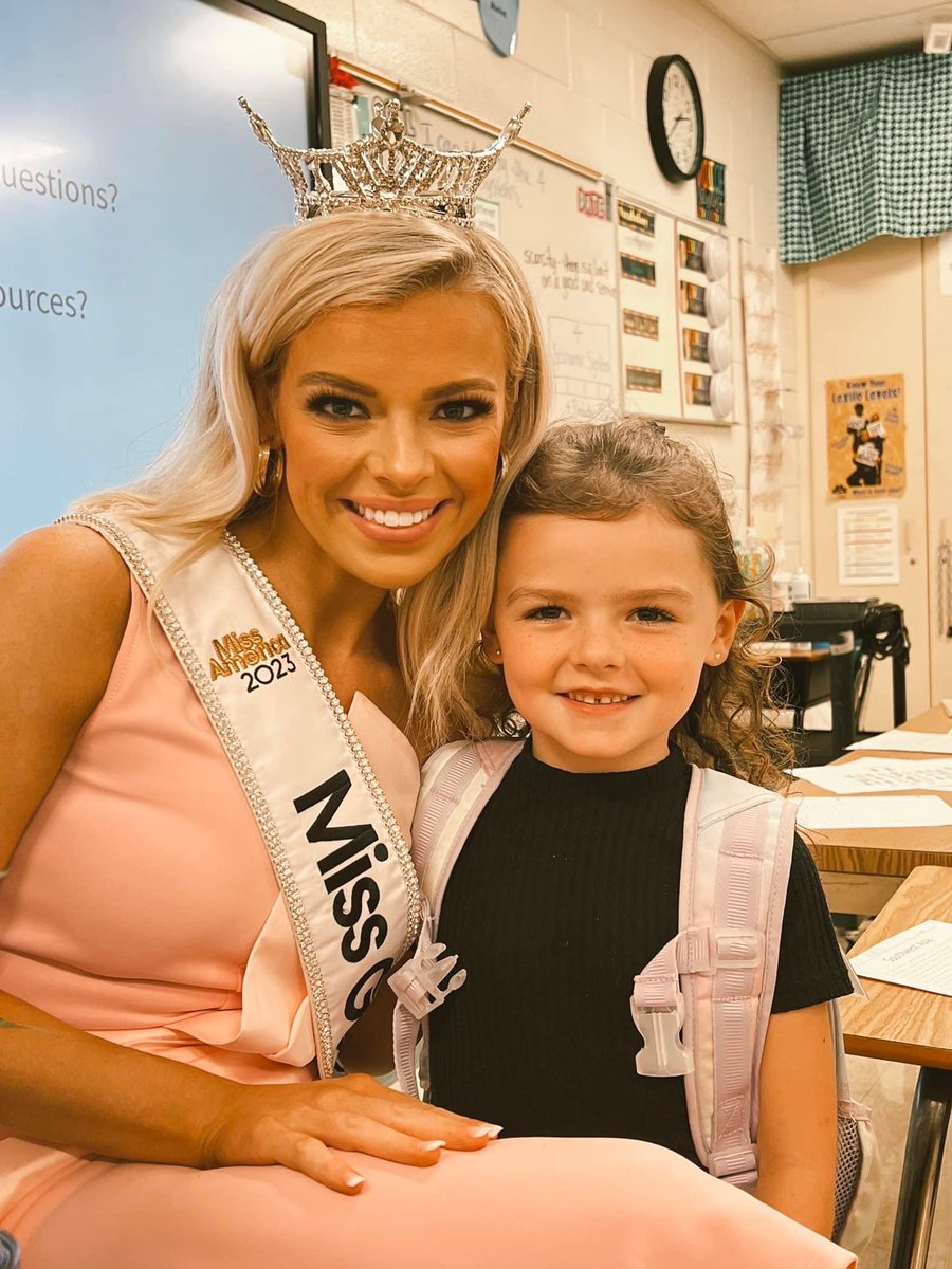 MissAmericaGA tweet picture