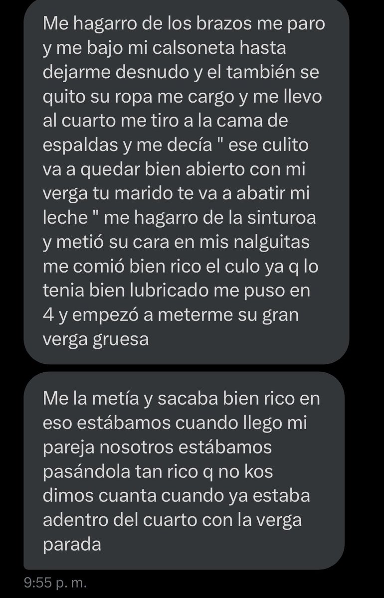503_confiesate's tweet photo. Seduciendo al amigo! 🔥😈
#relato #confesion #relatogay #relatohot #mamada #paja #blowjob https://t.co/4EXYqGHivX