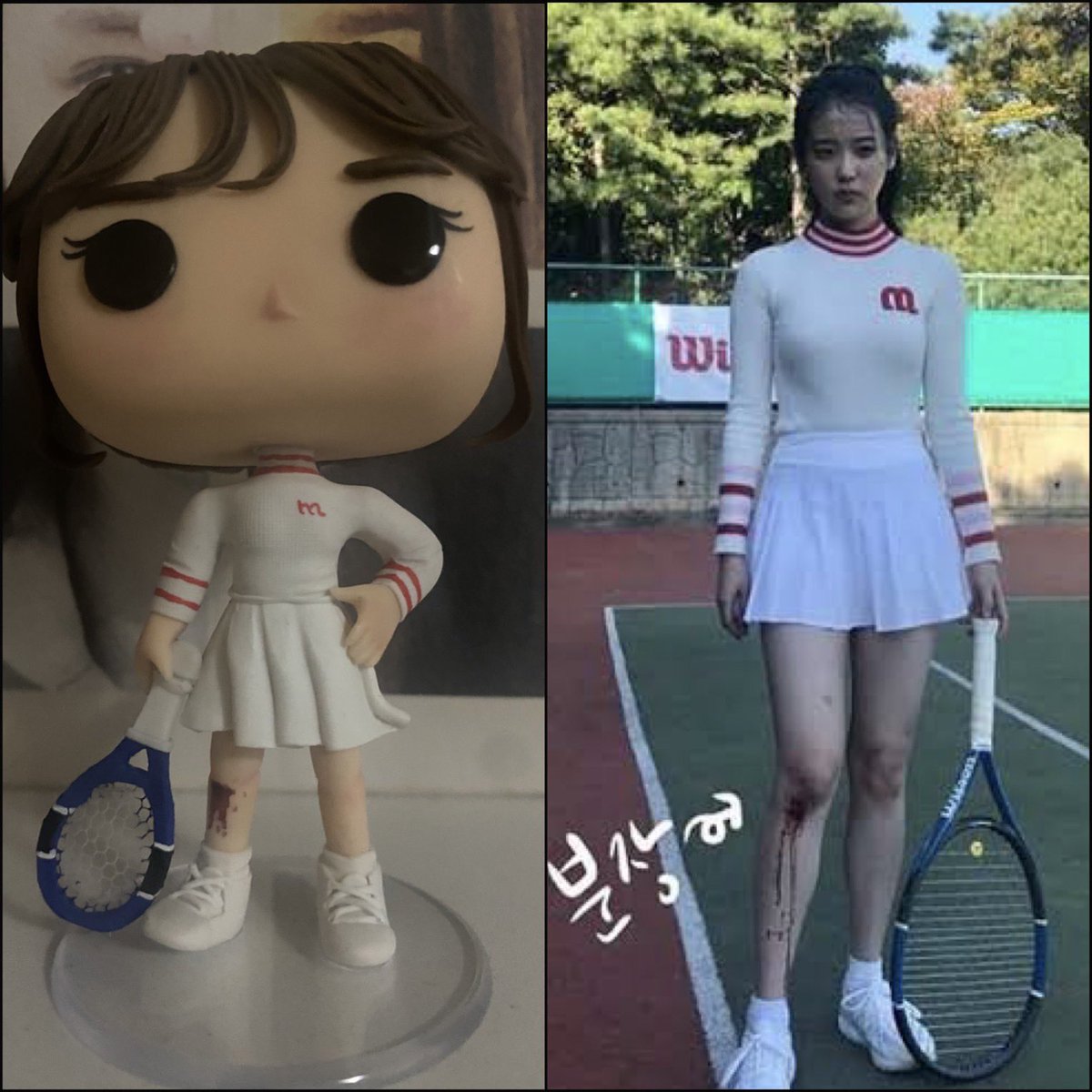 Jordan아이유의🍊French Uaena ❤️ TGH ❤️IU in Manila❤️ tweet media