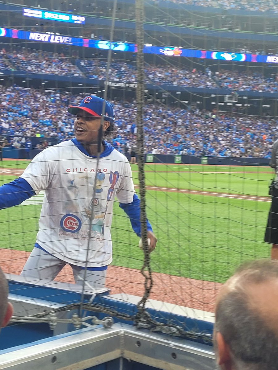 UmpireRod's tweet photo. Wow #BLUEJAY get your #shit together https://t.co/bc92aZaVcj