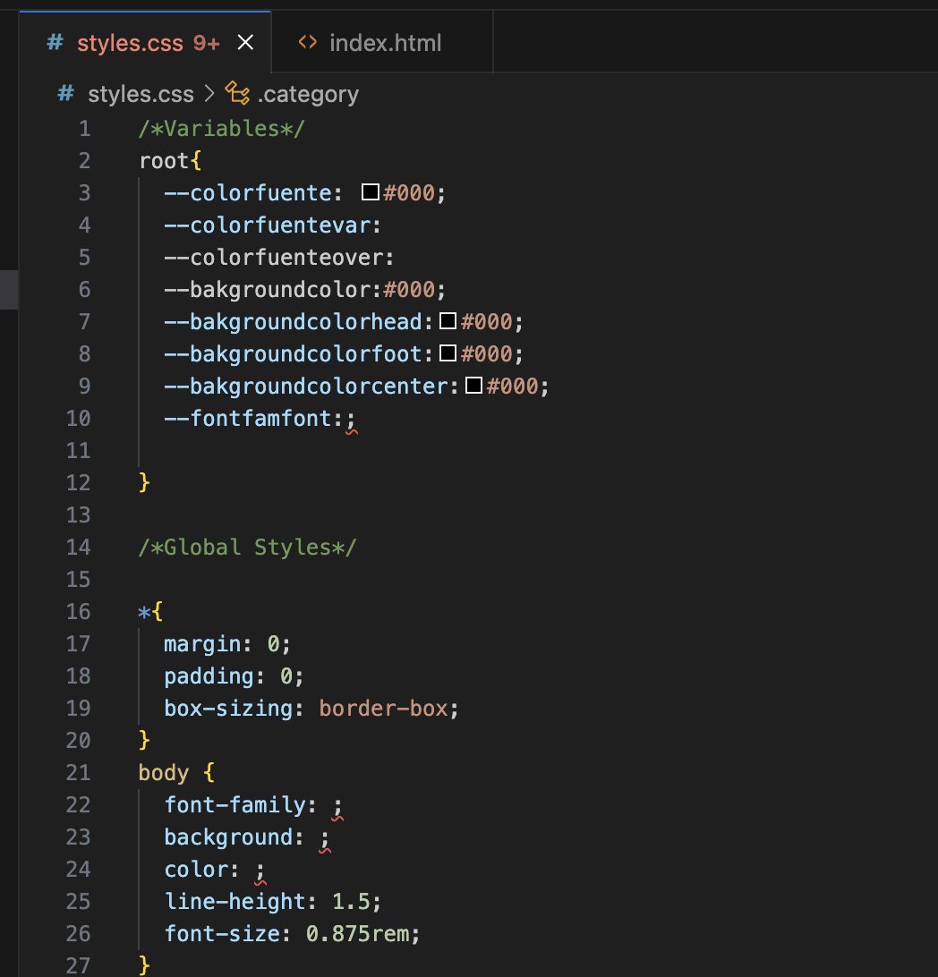 Measaweb's tweet photo. About my #Friday Nite #css Custom #vars Inicial and #Roots : https://t.co/6x9zPWOQyq