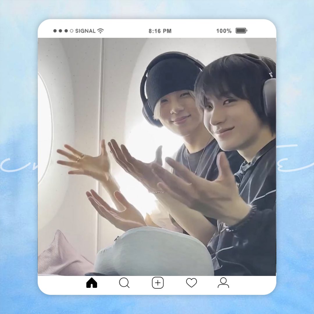 cnervate's tweet photo. ⠀      
📸 𝙄𝙉𝙎𝙏𝘼𝙂𝙍𝘼𝙈 𝙋𝙊𝙎𝙏 📸

𝗰𝗻𝗲𝗿𝘃𝗮𝘁𝗲 Perjalanan jalur udara merupakan perjalanan yang paling menegangkan dan mengesankan. Tapi setiap pakai Bakrie Airlines (@BAlRLINES) gak pernah khawatir lagi...𝗺𝗼𝗿𝗲

  ⠀ https://t.co/WIQwMGjiyr