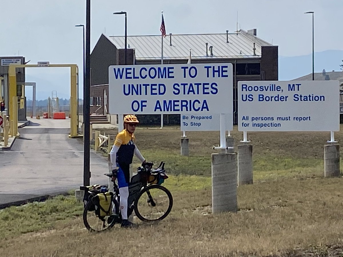 Back into the USA  dino-wheels.blogspot.com/2023/08/day-5.…