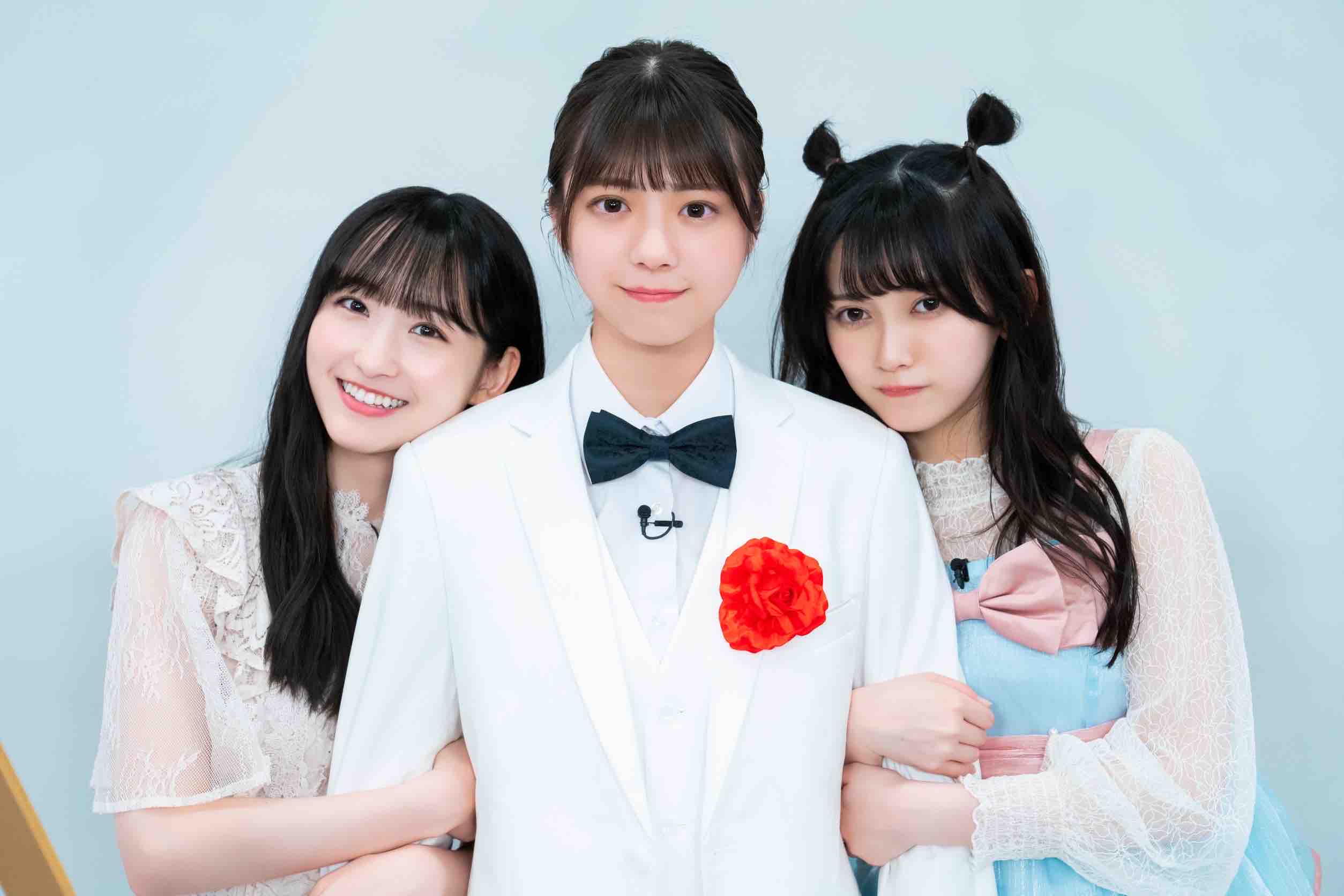 乃木坂46・冨里奈央が表紙を飾る「B.L.T. SUMMER CANDY 2024」が