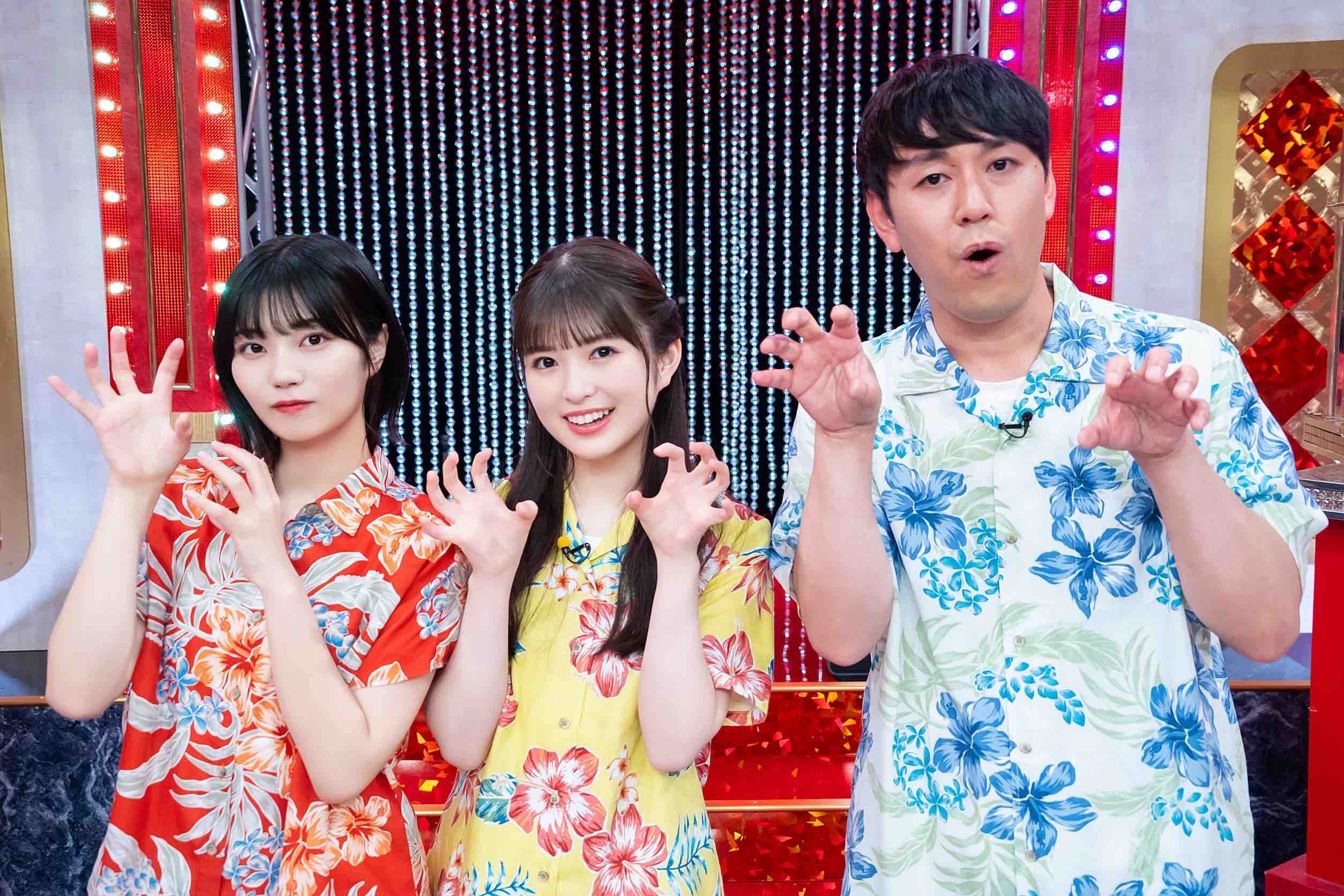 乃木坂46・冨里奈央が表紙を飾る「B.L.T. SUMMER CANDY 2024」が