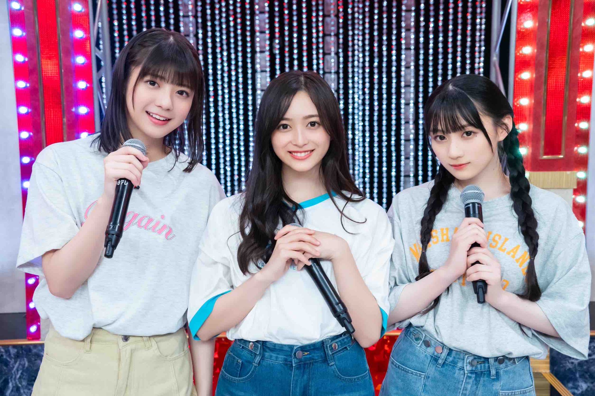 乃木坂46・冨里奈央が表紙を飾る「B.L.T. SUMMER CANDY 2024」が