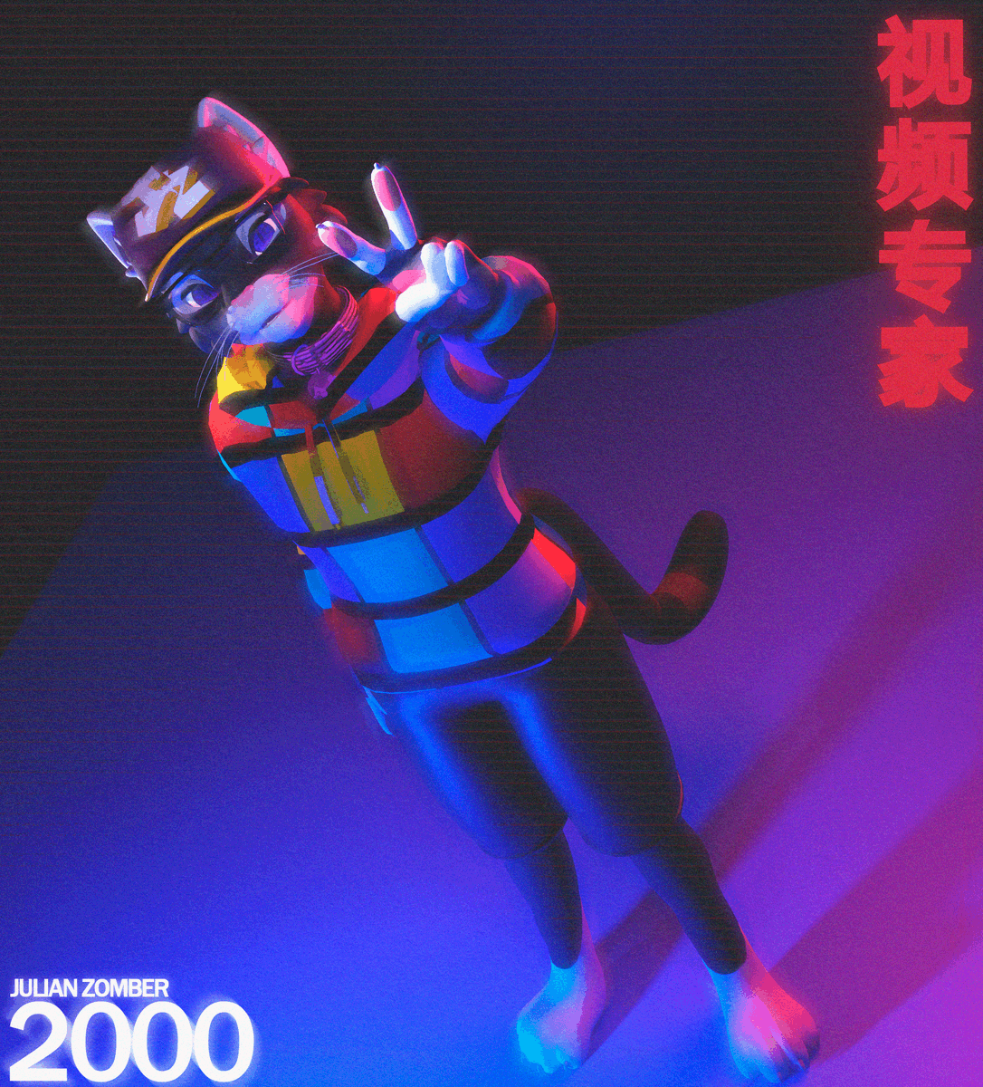 Zomber100Arts's tweet photo. LETS GO BACK 2000 NEW POSTER!!
#furryart #furryartist #furryartwork #furryart #furryartist #furry #Retro #vintage #Aesthetic #furryfandom #vaporwave #furryartwork #OCHENTA #ZOMBERWAVE #retro #vaporwave https://t.co/7BSP75agOK