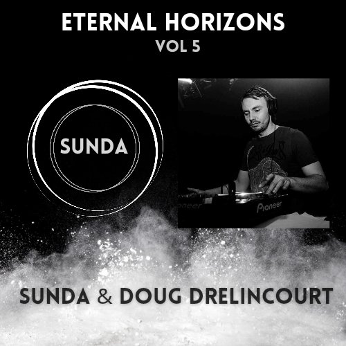 Listen to Eternal Horizons Vol 5 - Sunda and Doug Drelincourt by Sunda on #SoundCloud
on.soundcloud.com/h9uMf