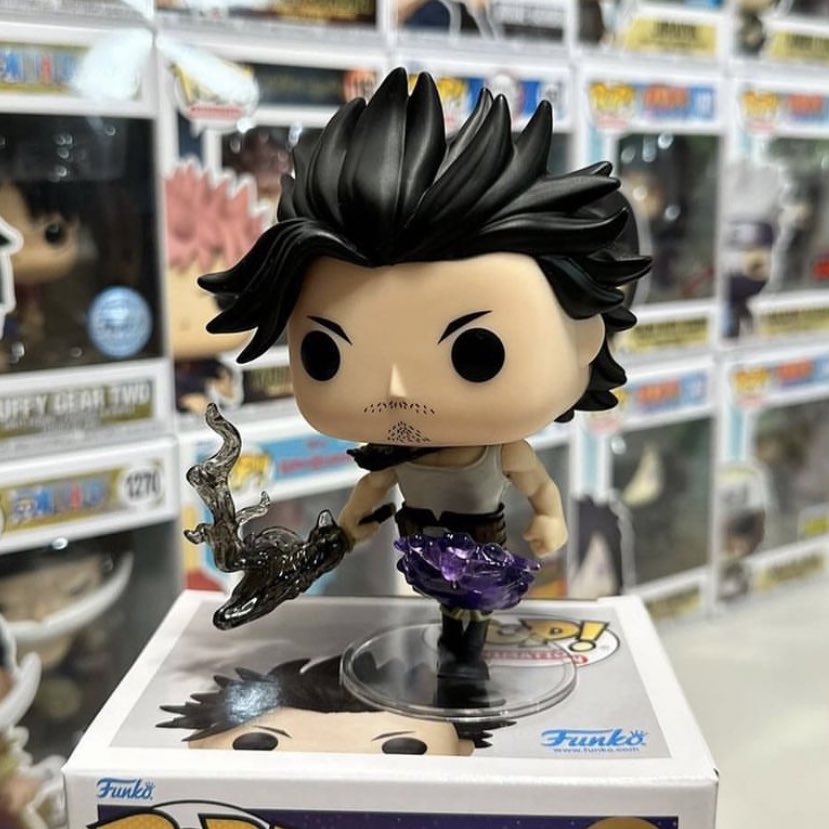 Funko POP News ! tweet media