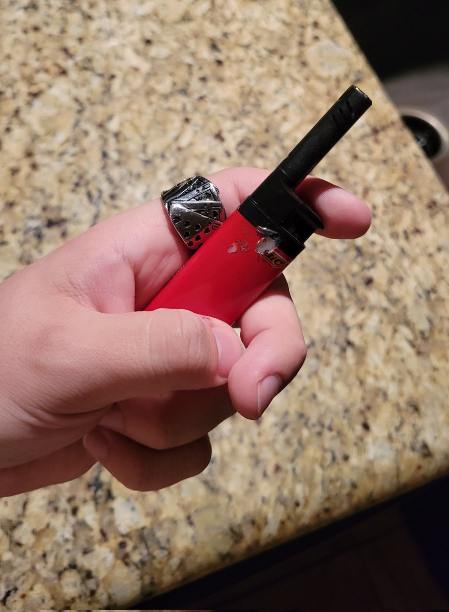 Hypodrize's tweet photo. these click lighters are the true result of the woke snowflake mob https://t.co/62NQJwGXj1